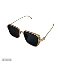 Stylish latest unisex sunglasses with leather case