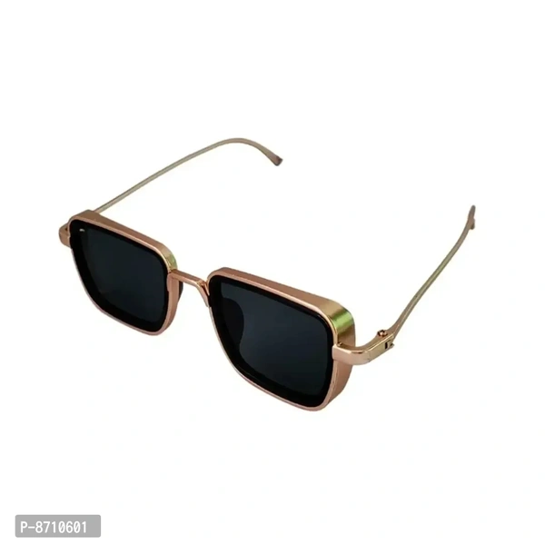 Stylish latest unisex sunglasses with leather case