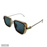 Stylish latest unisex sunglasses with leather case
