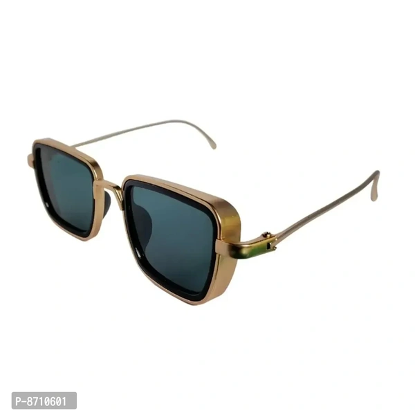 Stylish latest unisex sunglasses with leather case