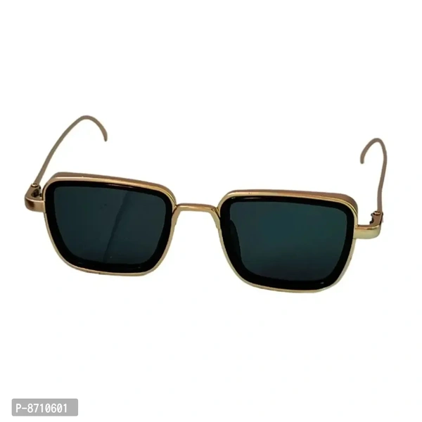 Stylish latest unisex sunglasses with leather case
