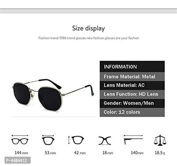 MSE 68 LATEST SUNGLASS