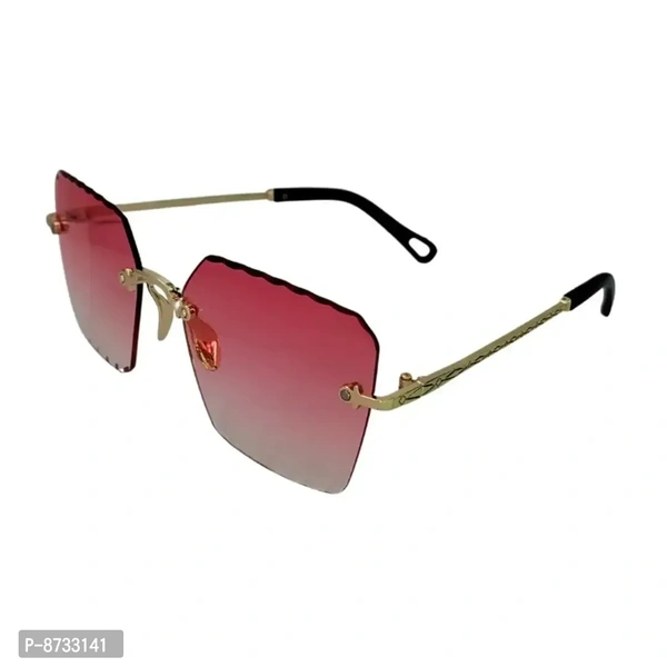STYLISH LATEST UNISEX SUNGLASSES WITH ZIPPER CASE
