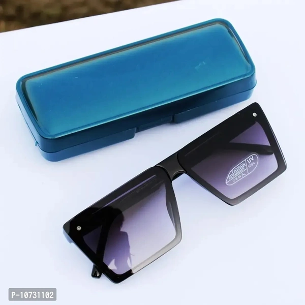 Fancy Plastic Sunglasses For Men