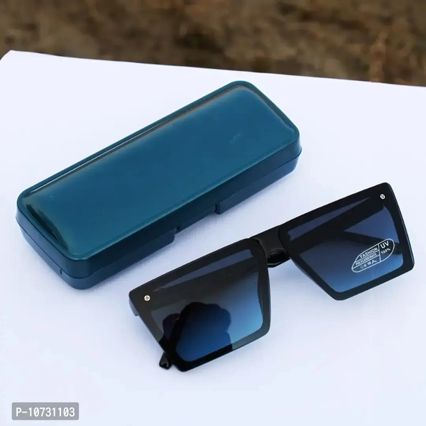 Fancy Plastic Sunglasses For Men 