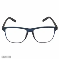 UV Protection Wayfarer, Butterfly, Spectacle Sunglasses (For Men Women, Clear