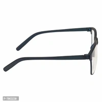 UV Protection Wayfarer, Butterfly, Spectacle Sunglasses (For Men Women, Clear