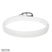 URBAN ALFAMI Women Vegan Leather Belt L179