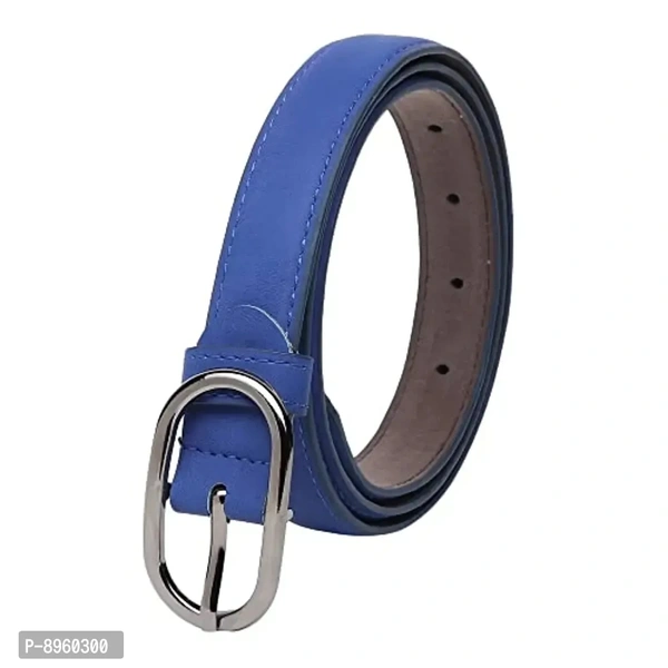 URBAN ALFAMI Women Vegan Leather Belt L175
