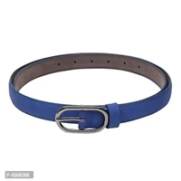 URBAN ALFAMI Women Vegan Leather Belt L175