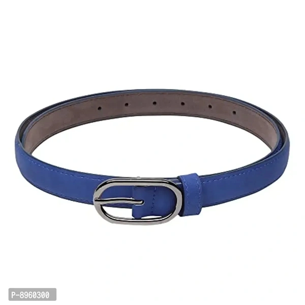 URBAN ALFAMI Women Vegan Leather Belt L175