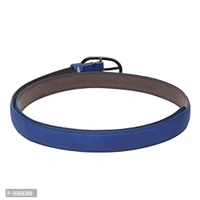 URBAN ALFAMI Women Vegan Leather Belt L175