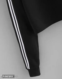 Latest Trend in Fashion for Tops and T Shirts Ladies Hoodies - L