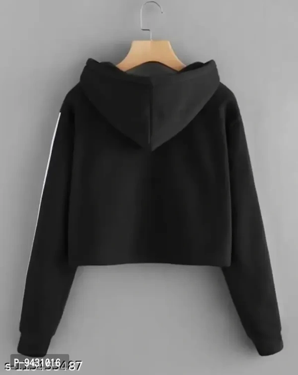 Latest Trend in Fashion for Tops and T Shirts Ladies Hoodies - XL