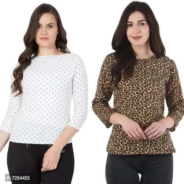 woman top wear - XL