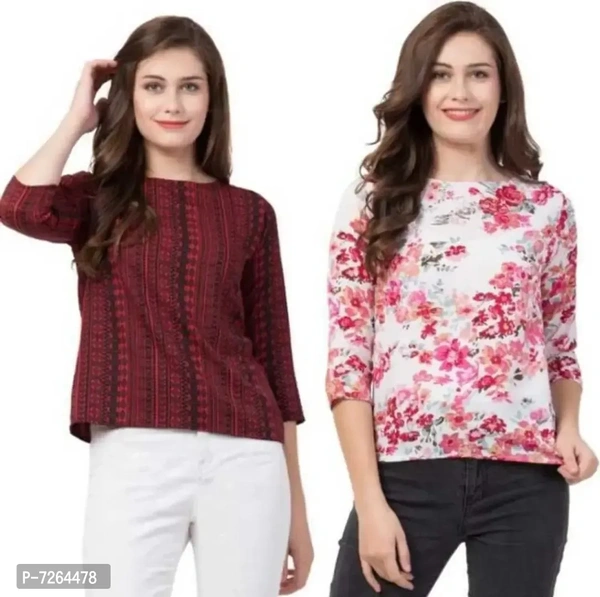 woman top wear - S