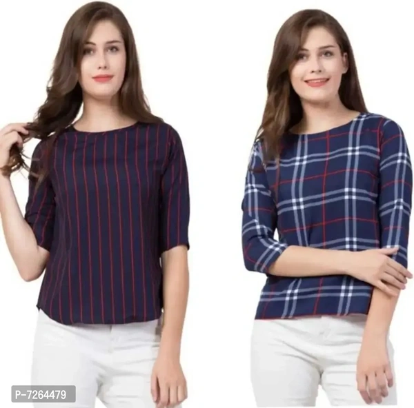 woman top wear - l