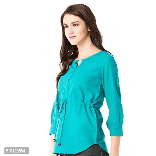 GMI Women's Top - S