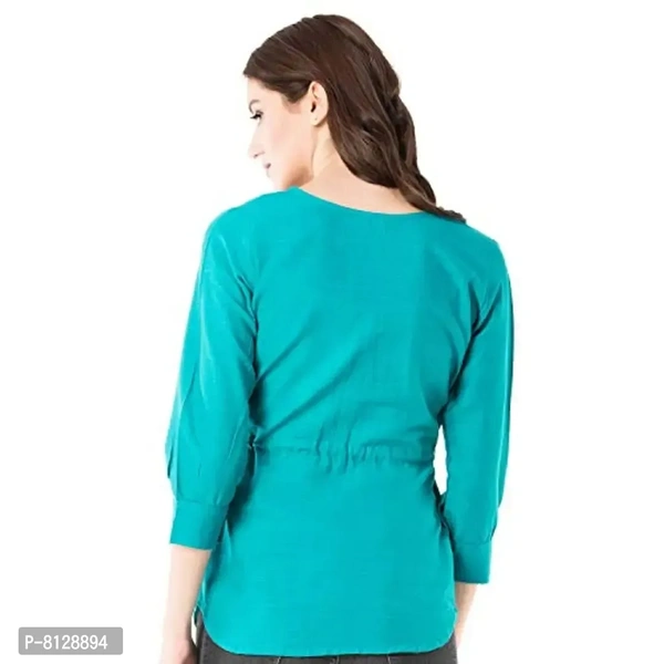 GMI Women's Top - S
