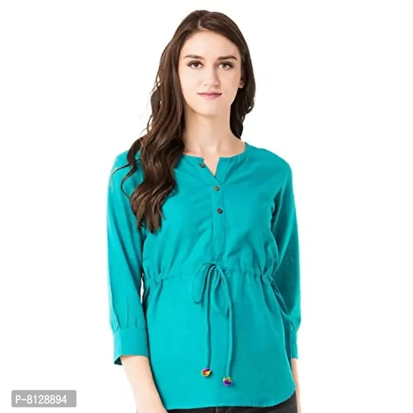 GMI Women's Top - XL