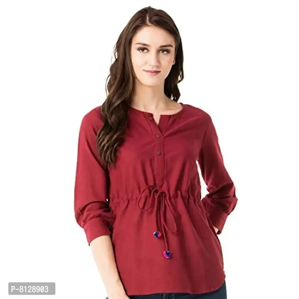 GMI Women's Top - L