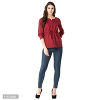 GMI Women's Top - L