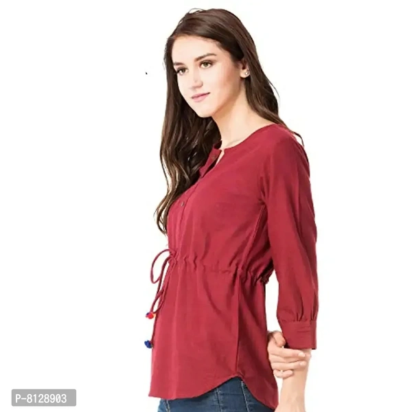 GMI Women's Top - L