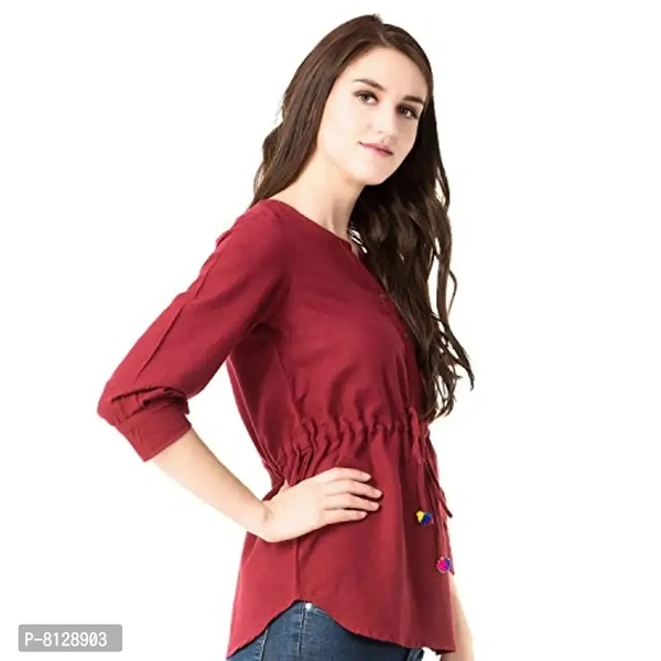 GMI Women's Top - L