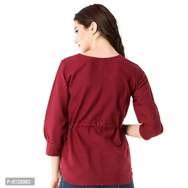 GMI Women's Top - L