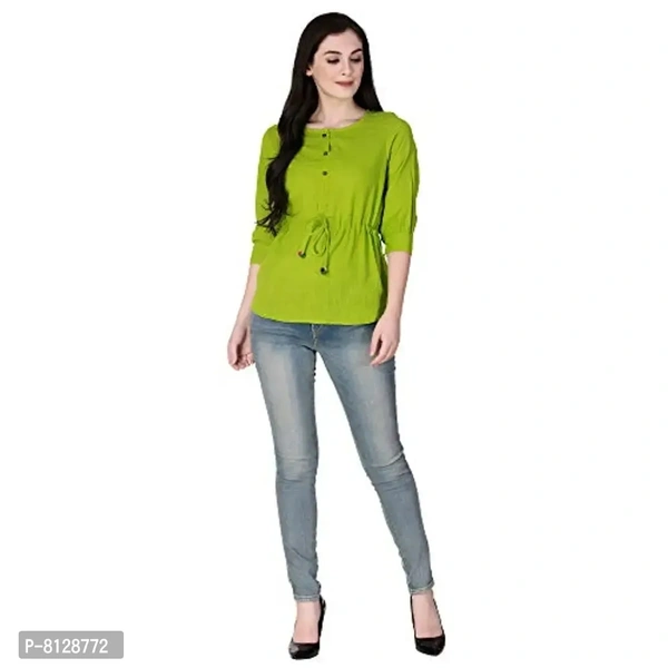 GMI Women's Top - l