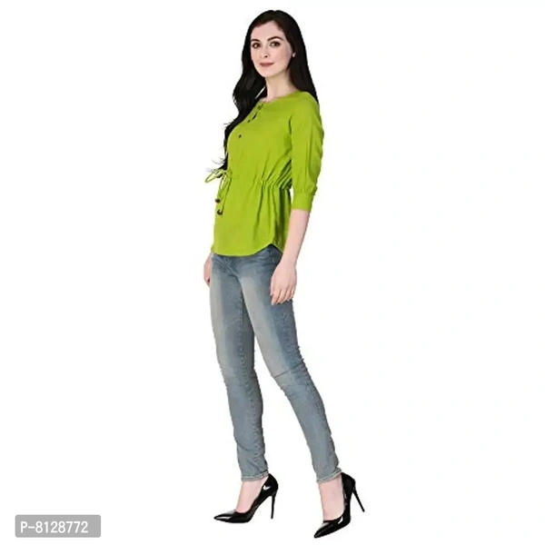 GMI Women's Top - l