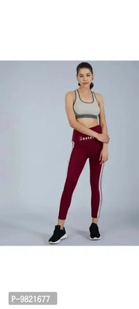 Women Stylish Slim Fit Jeggings - XS