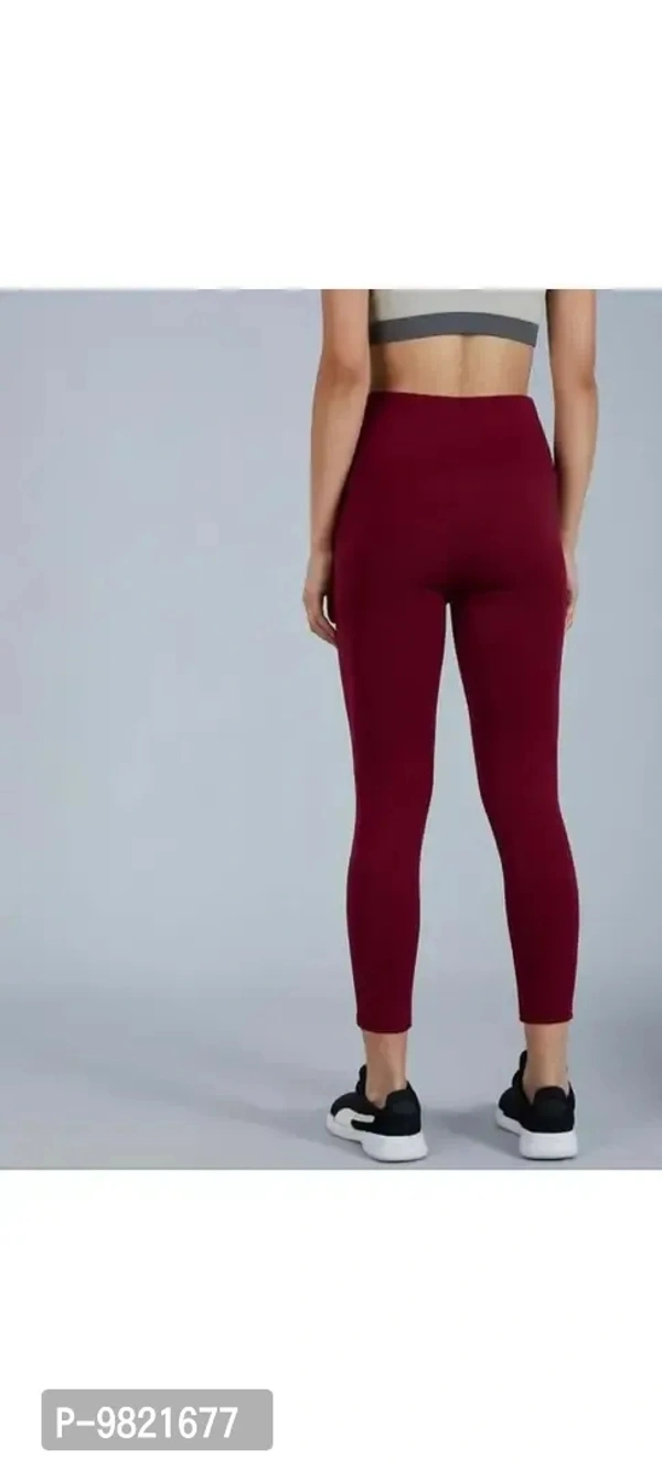 Women Stylish Slim Fit Jeggings - XS