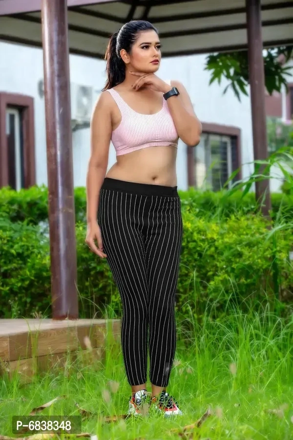 Womens Slim Fit Jeggings Pack Of 2 - 32