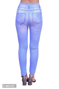 Women Stylish Slim Fit Jeggings - XS
