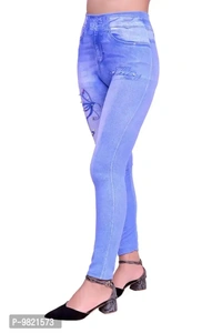 Women Stylish Slim Fit Jeggings - XS