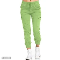 dockstreet Jogger Leggings Strretchable Cloth - 30