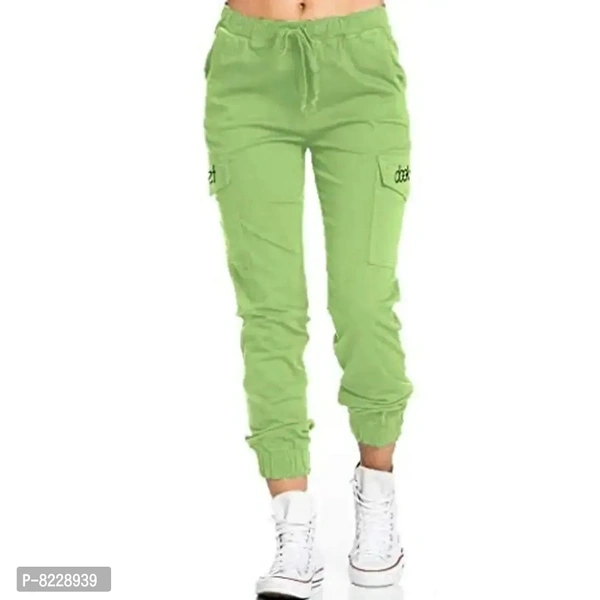dockstreet Jogger Leggings Strretchable Cloth - 30