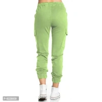 dockstreet Jogger Leggings Strretchable Cloth - 30