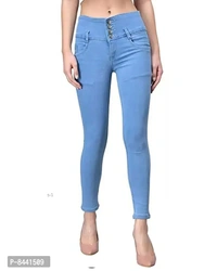 Women Wear Denim Jeans Pack of 2 - 32