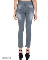 Women Wear Denim Jeans Pack of 2 - 28
