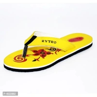 Women's Stylish and Trendy EVA Slippers - Uk6