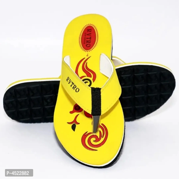 Women's Stylish and Trendy EVA Slippers - Uk7