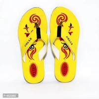 Women's Stylish and Trendy EVA Slippers - Uk8