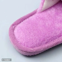 DRUNKEN Slipper for Men and Women Flip Flops Winter Carpet Slippers for Bedrooms Sandals - 3