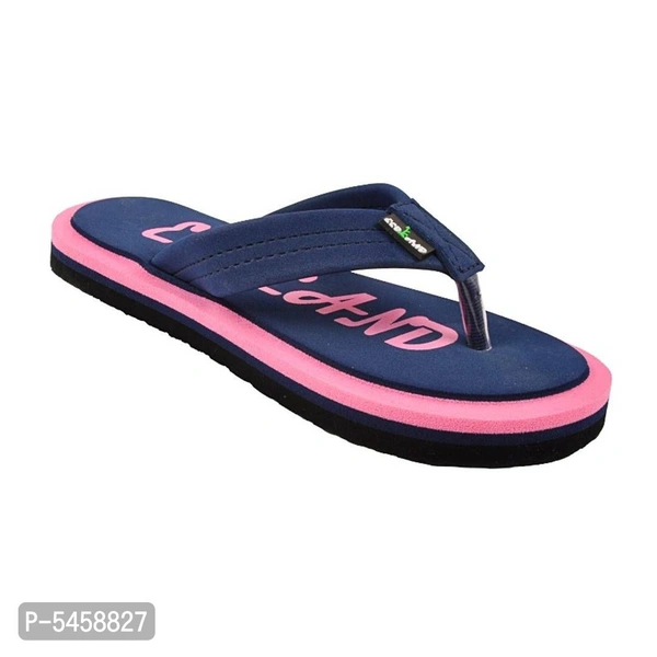 ECOLAND WOMEN'S FLIP-FLOPS - 5
