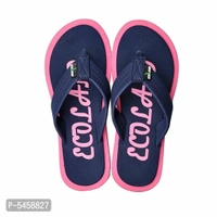 ECOLAND WOMEN'S FLIP-FLOPS - 5