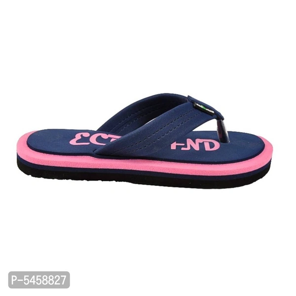 ECOLAND WOMEN'S FLIP-FLOPS - 5