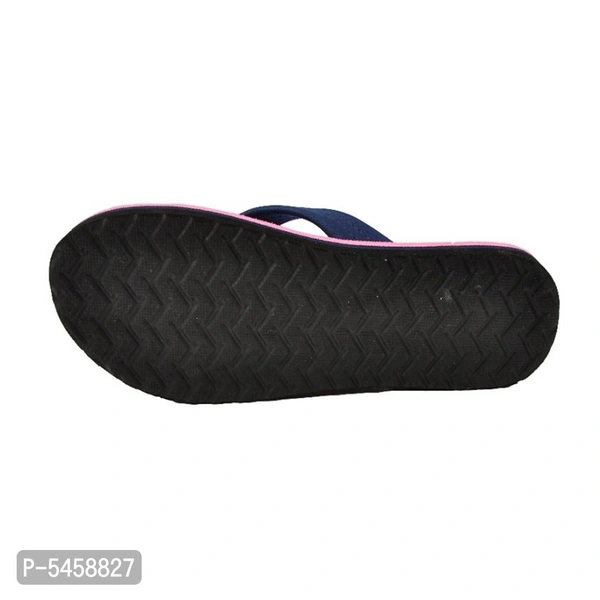 ECOLAND WOMEN'S FLIP-FLOPS - 5