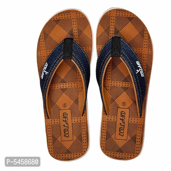 Trendy EVA Flip Flop for Women - 5
